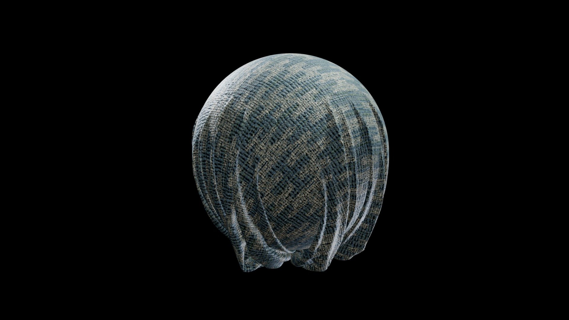 Ornamental Blue Texture 2466651 - Download Free 3D model by Twinbru ...