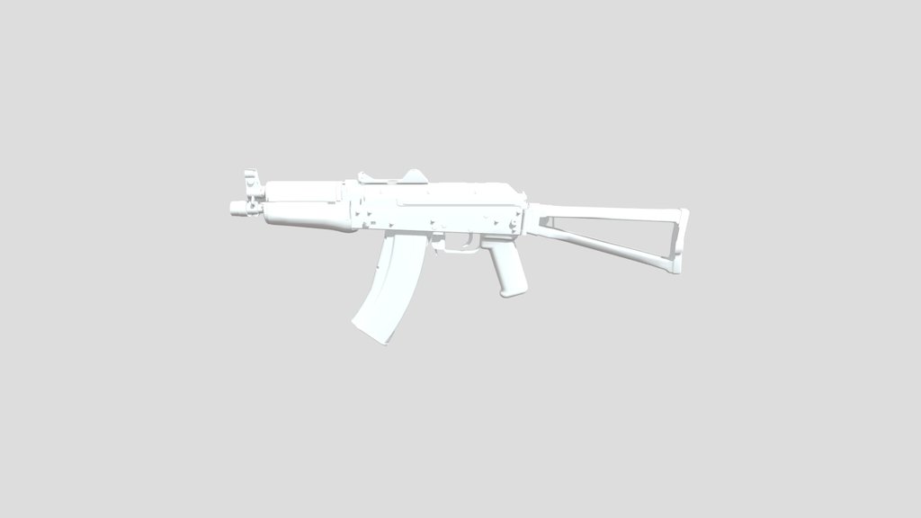 AKS74U