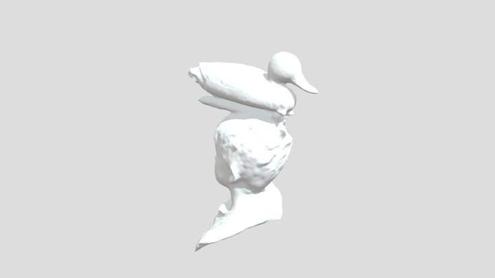Sigma Samule 3D Model