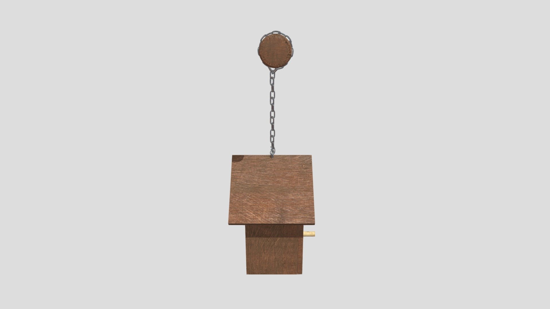 bird house