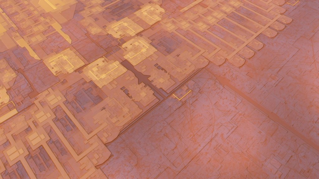 RelLamPlasticRT02 PBR Material