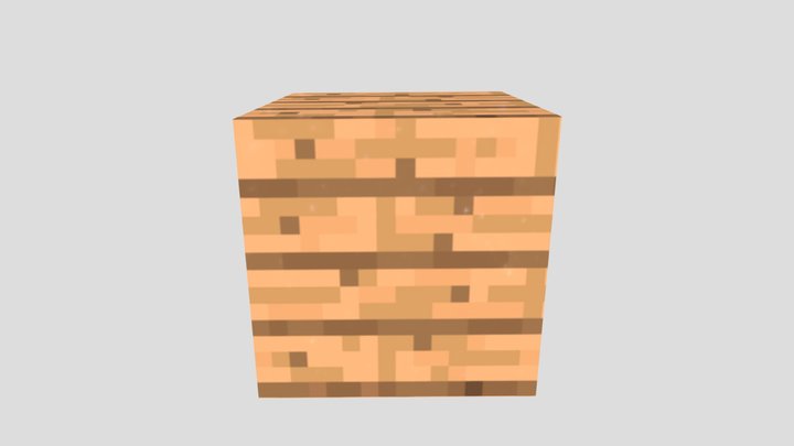 3D Model Test 3D Model