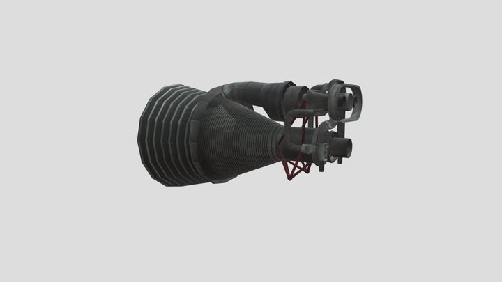 f1rocketengine