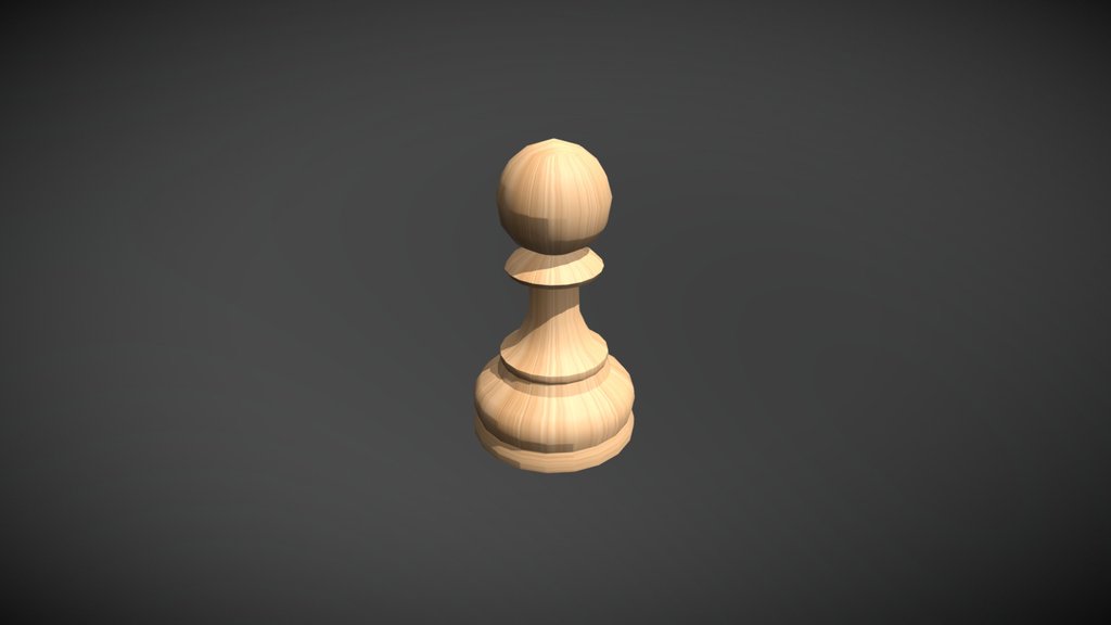 Chess Piece
