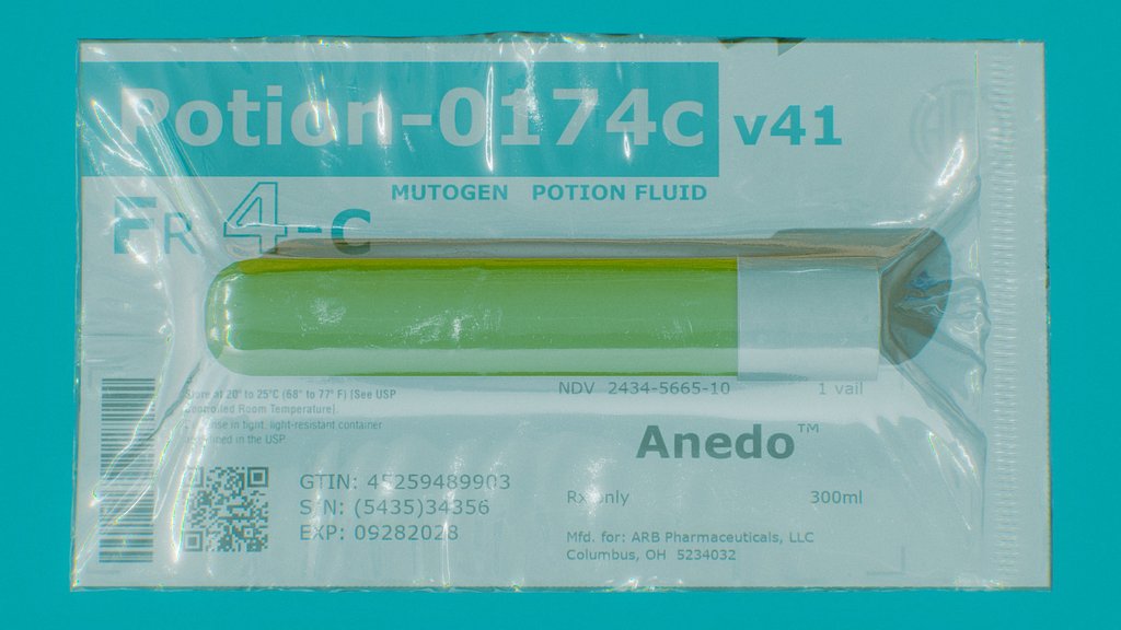 POTION