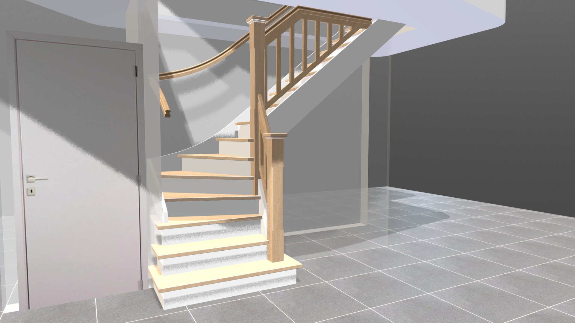 shift-string-at-ceiling-3d-model-by-3d-software-for-stair-design-and-production-staircon