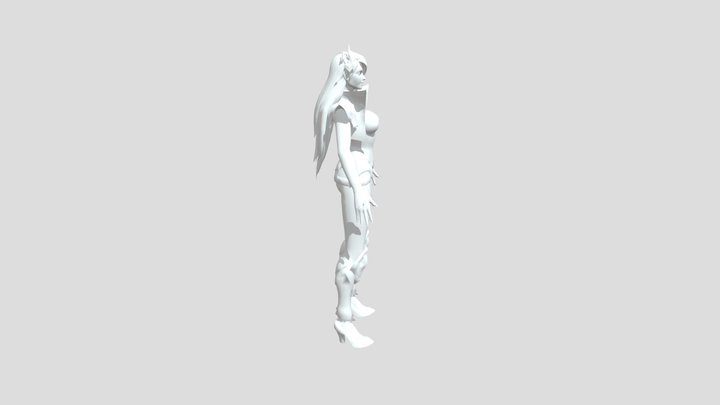 ...p 3D Model