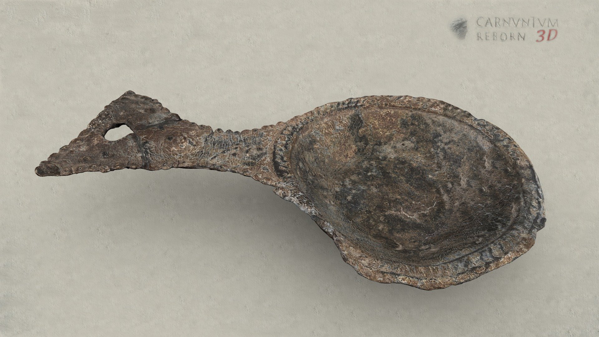 Bleivotiv — Sketchfab embed 3D viewer