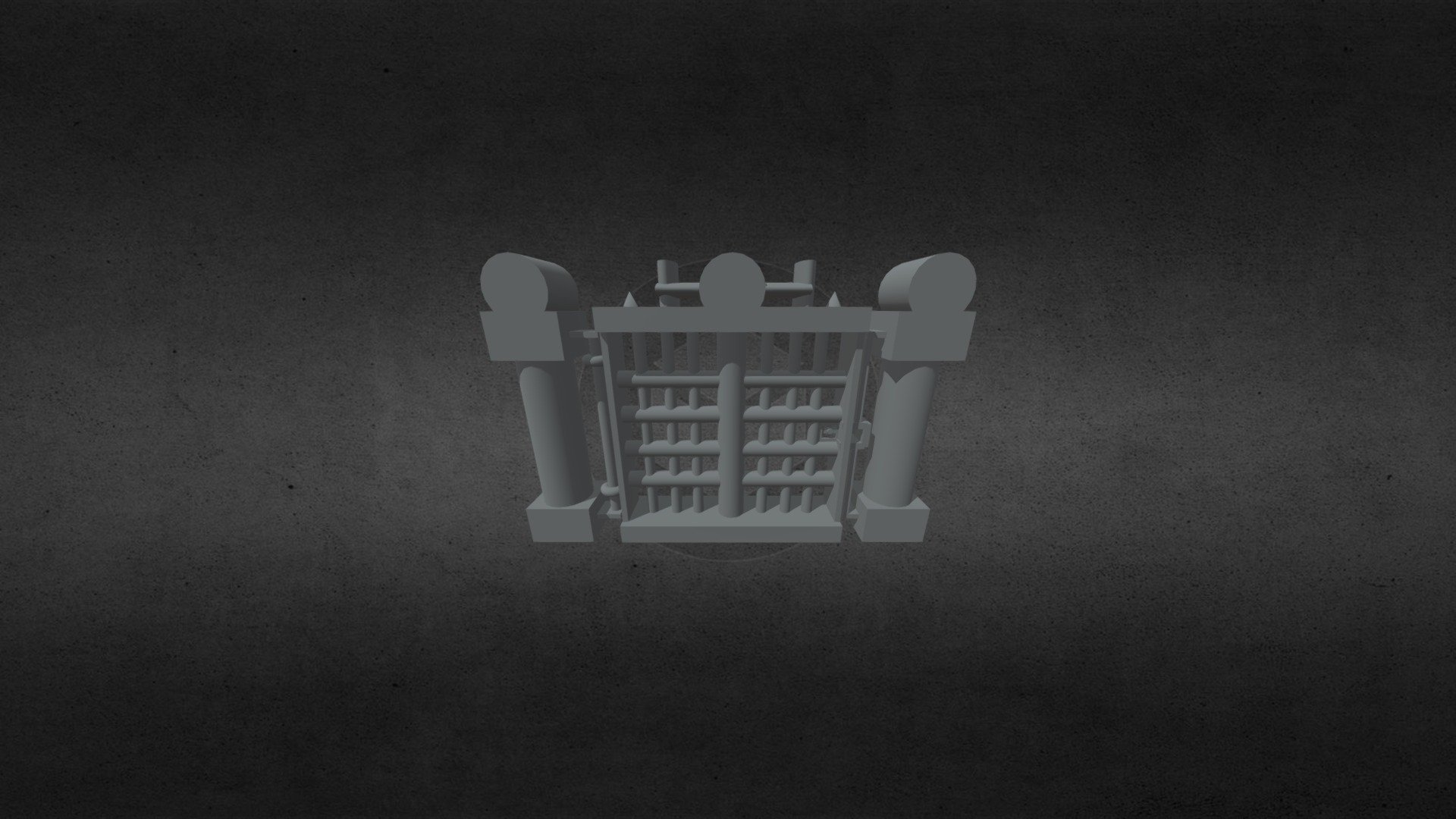 XI_Voiding's Gate