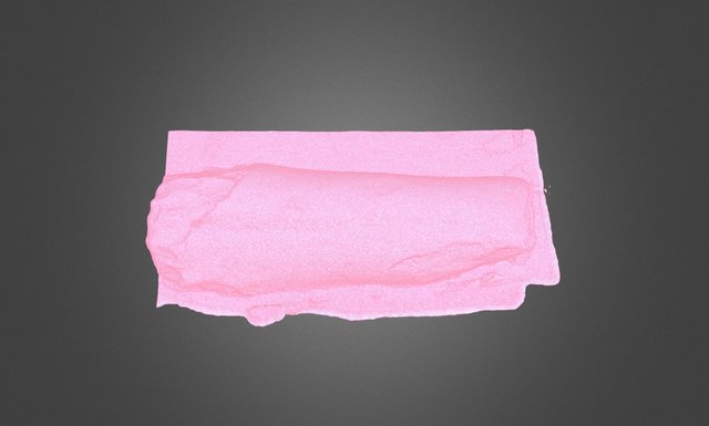 117715 mesh 3D Model