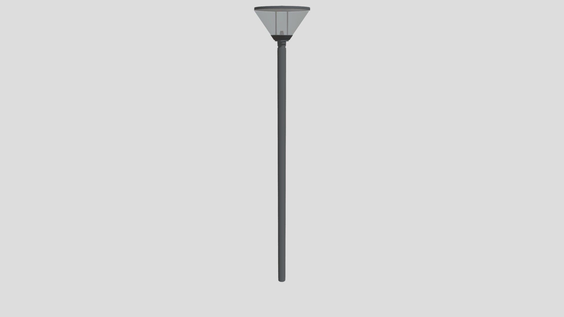 Street lamp