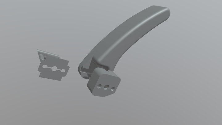 ExpMes_1 3D Model