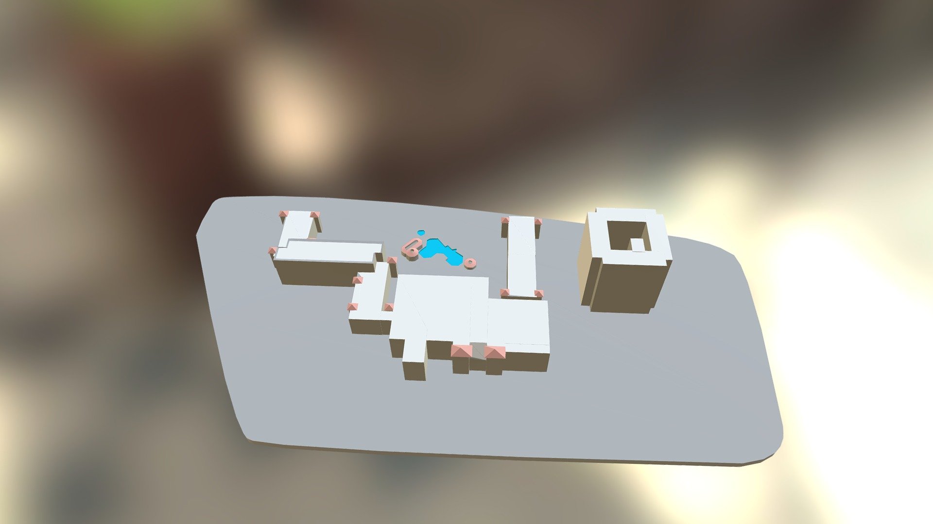 New Folder (3) - 3D model by cmathews84 [867a05c] - Sketchfab