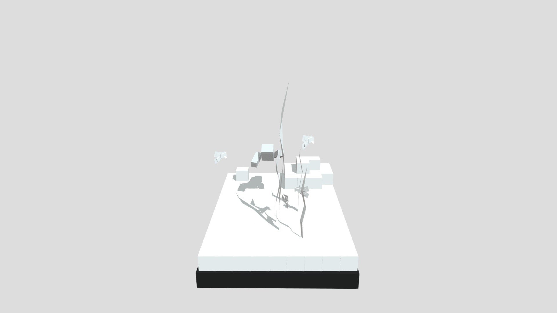 MINECRAFT AQUARIUM
