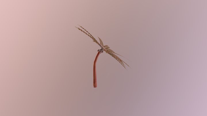2propskilltest 3D Model