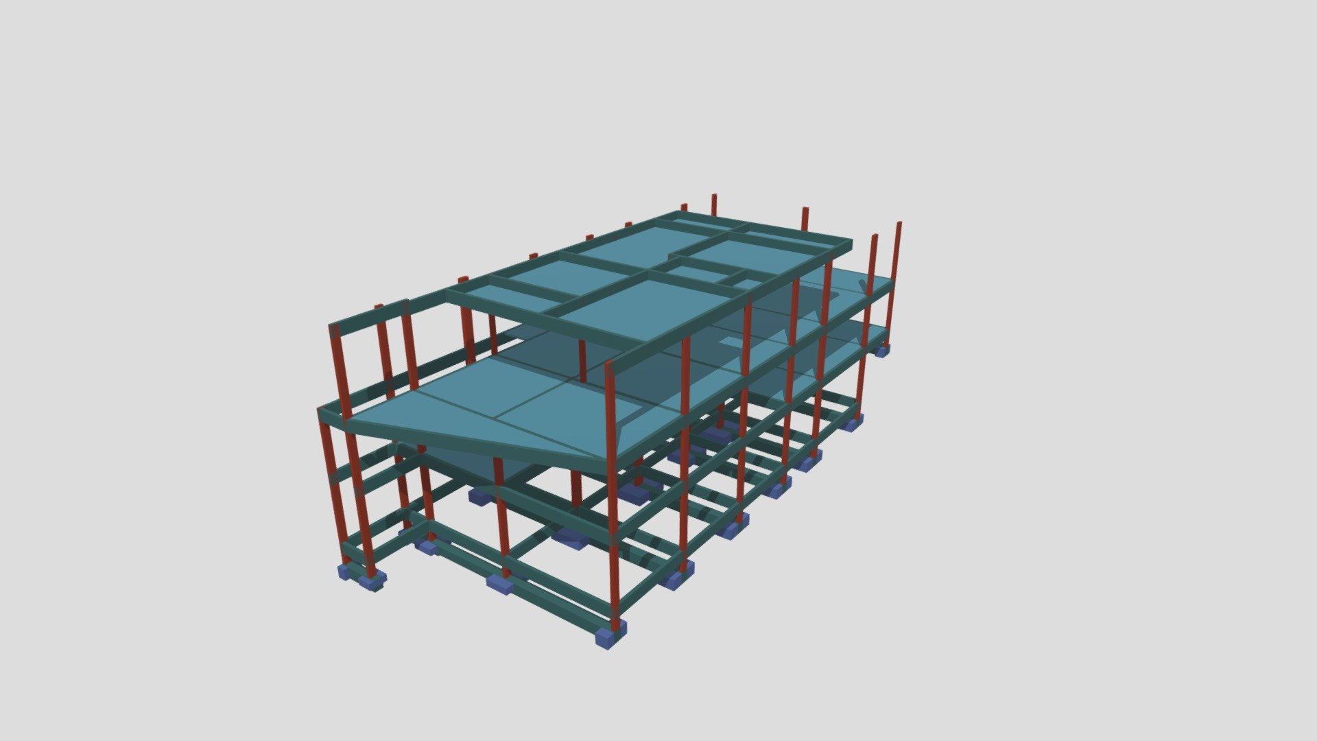 SAMUEL 3d