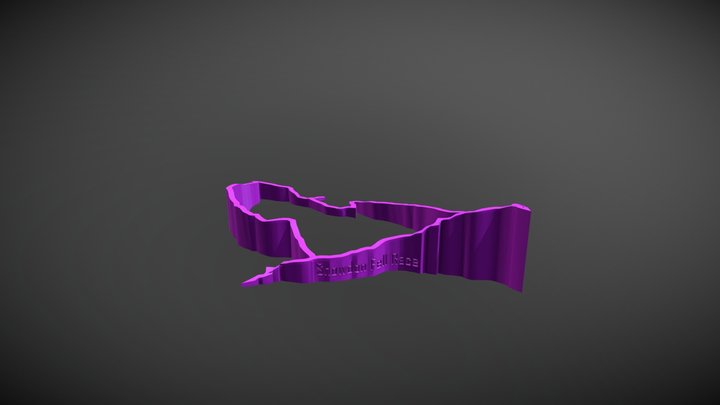 2314 3D Model