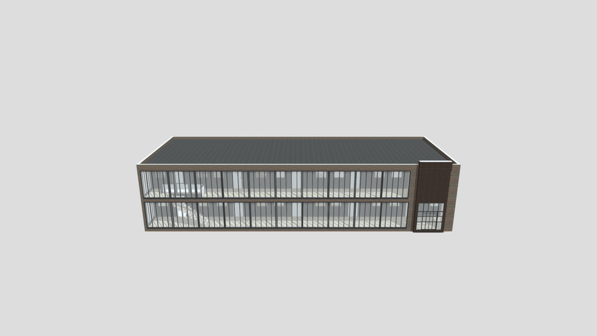Studenten Flat