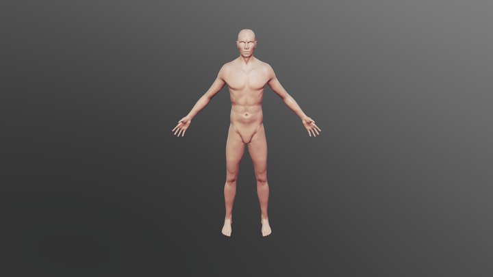 Apqori 3D Model