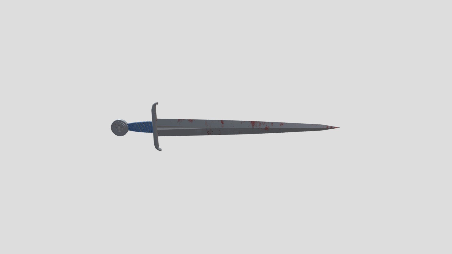 Medieval Sword