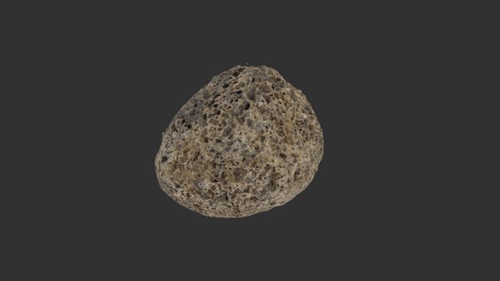 LD23-25396 3D Model