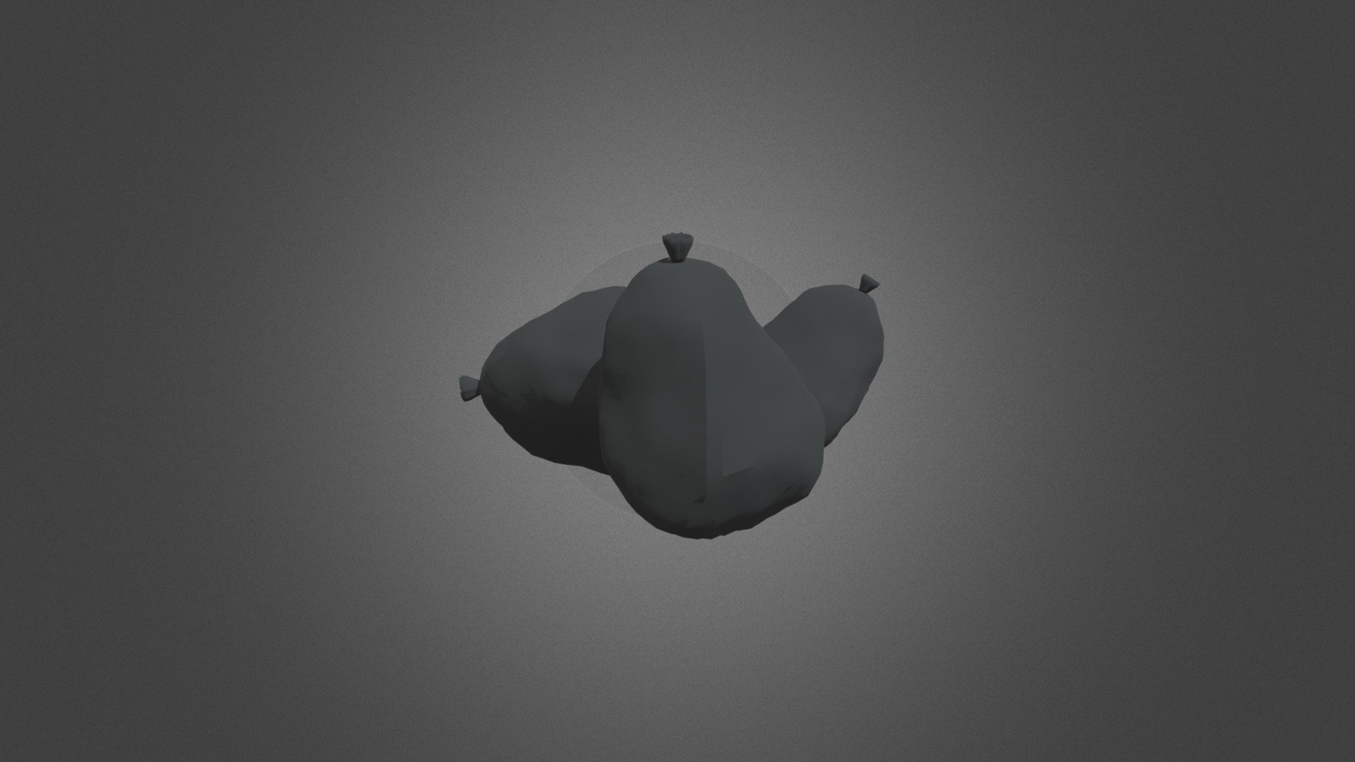 Toilet Bag (Bolsa De Aseo V1 Tres)