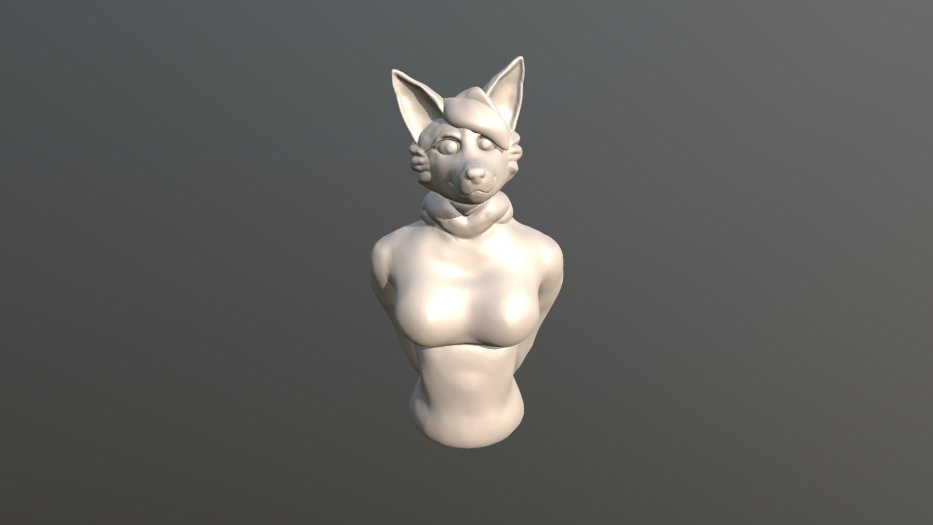 Fennex Sculpt