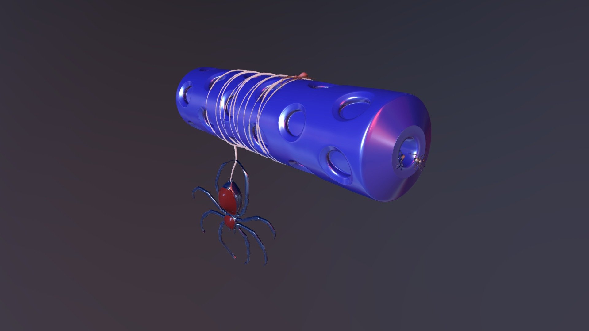 Spider