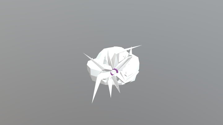 11:00 Draft 3D Model