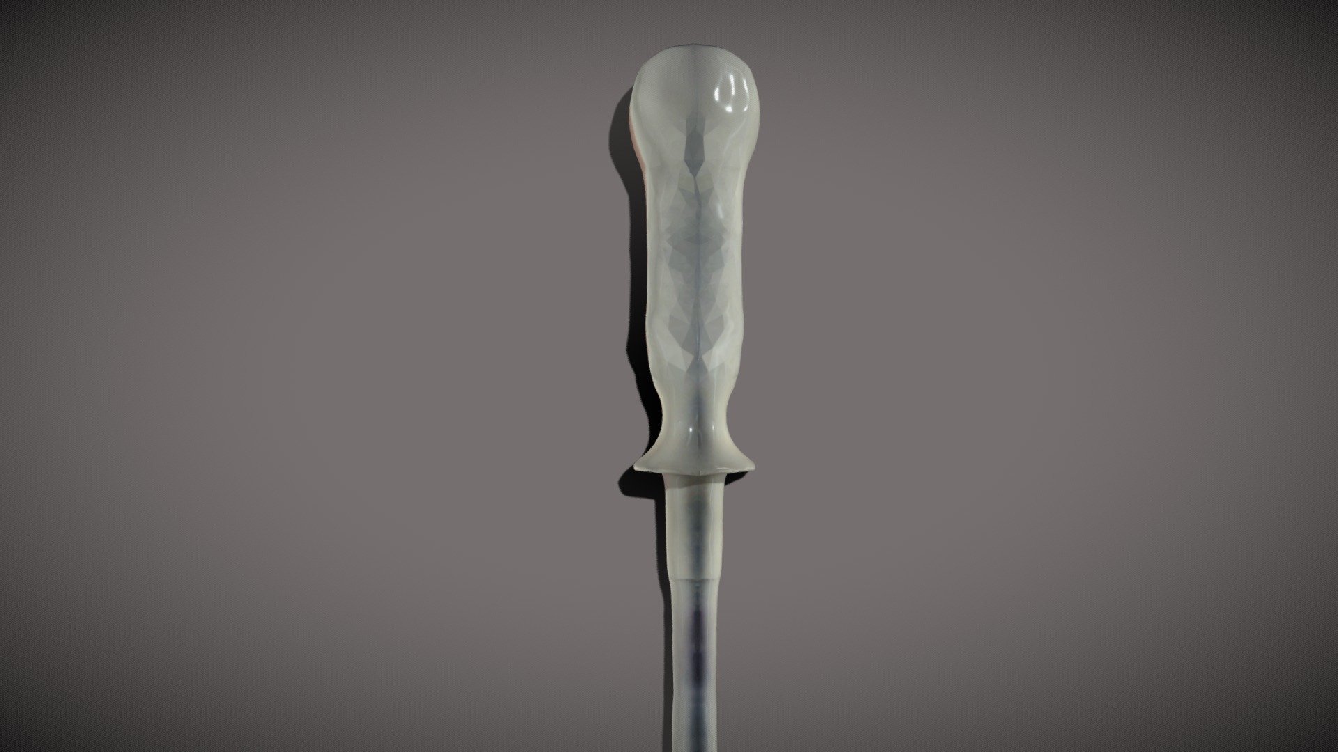 Sonda Piccola dell'Ecografo