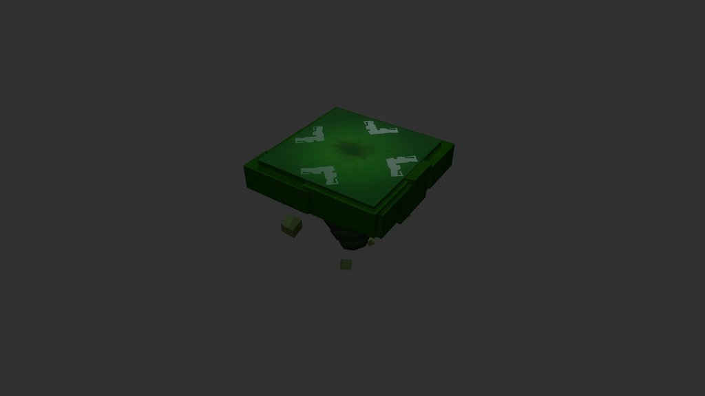 Jump Pad