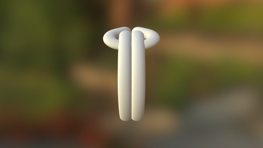 infinty ring