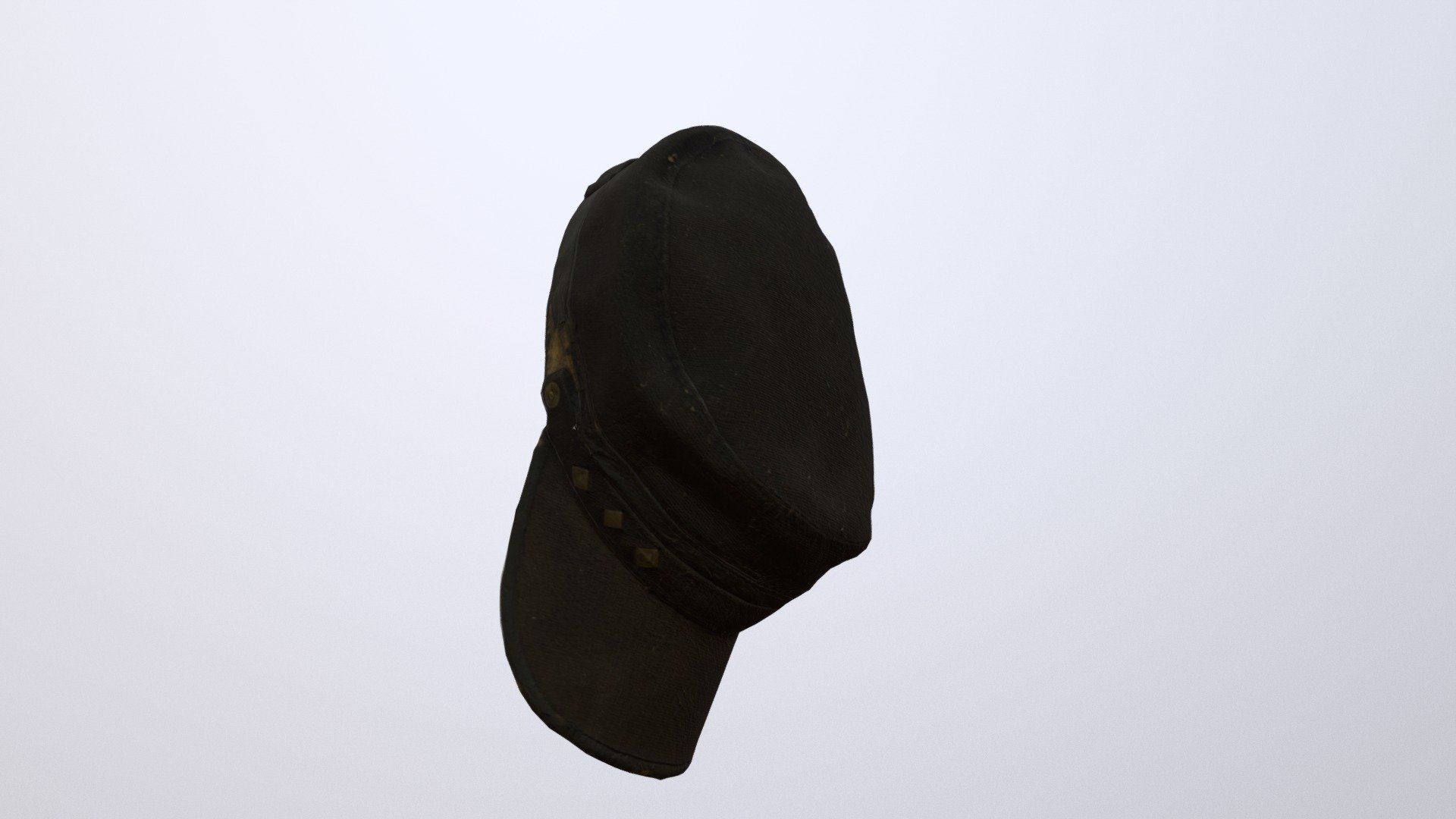 PB51 Old Cap Low