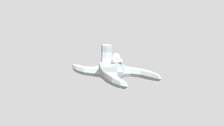 Untitled 3D Model