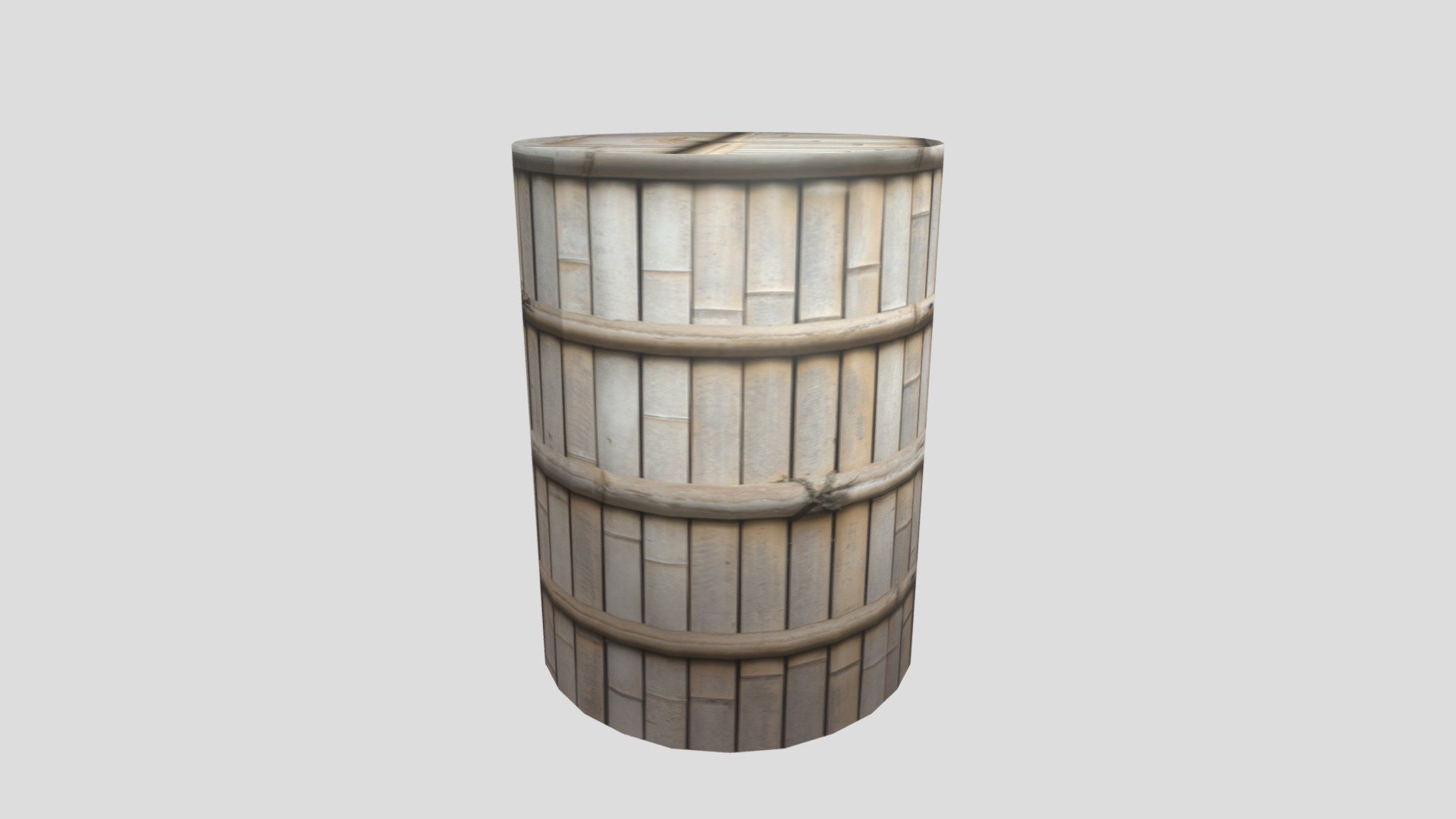 Barrel
