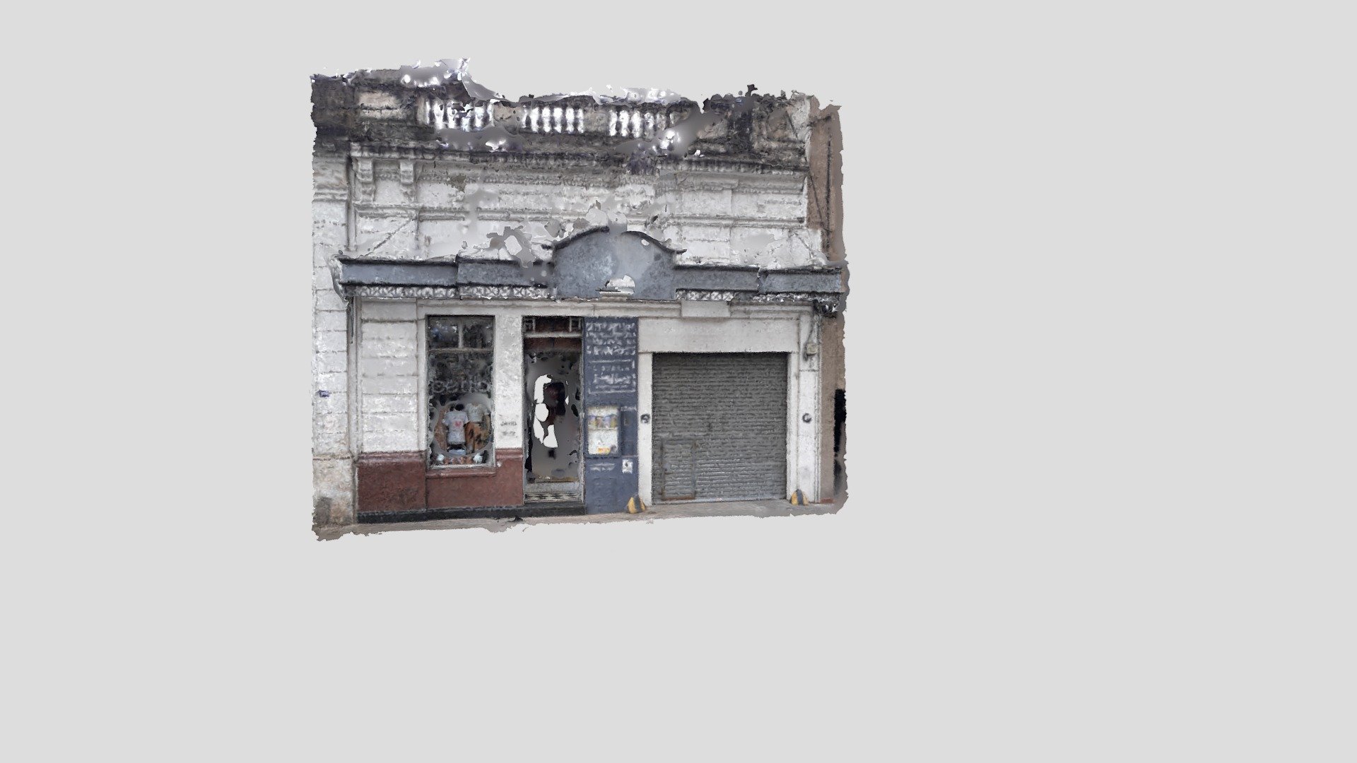 Inmueble Salta 2250