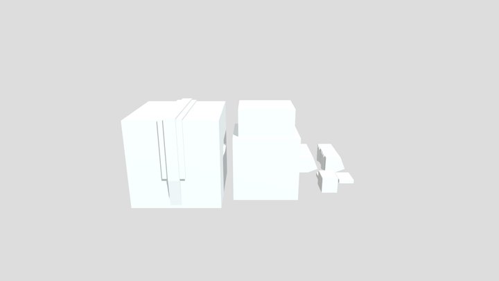 3D printable Mando Chibi-Please Read Description 3D Model
