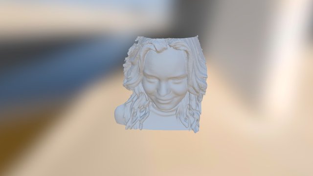 Kapustnica2015 #002 3D Model
