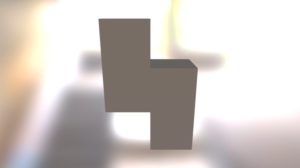 Block Shape Z