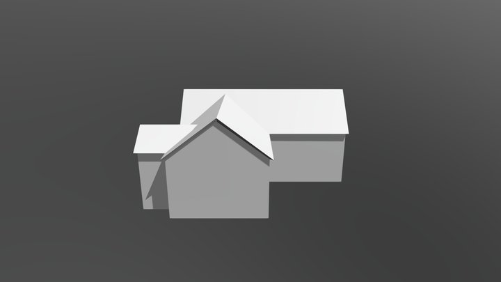 Goodwin Final 3D Model