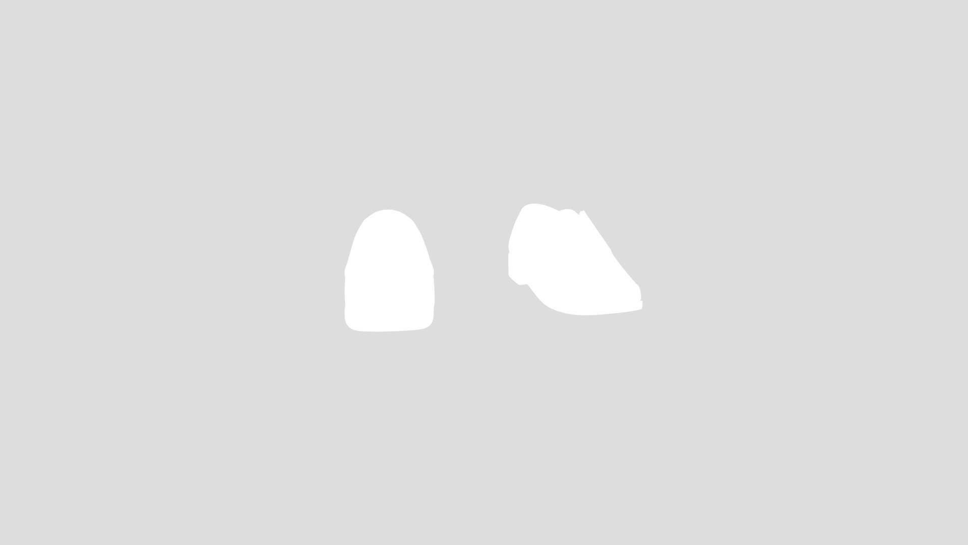 Simple Dress Shoe - Download Free 3D model by hasterot [868ef78 ...