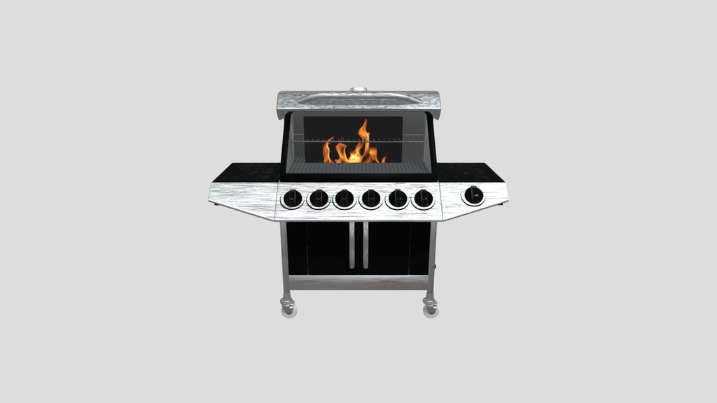 Grill Barbecue