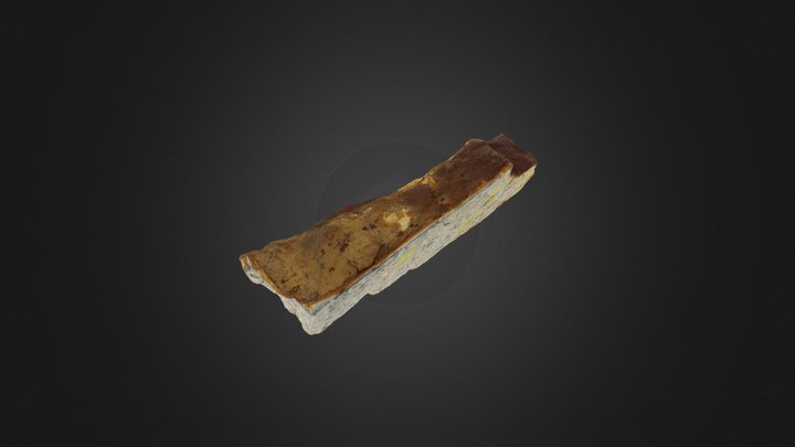LAP23JL0237 3D Model