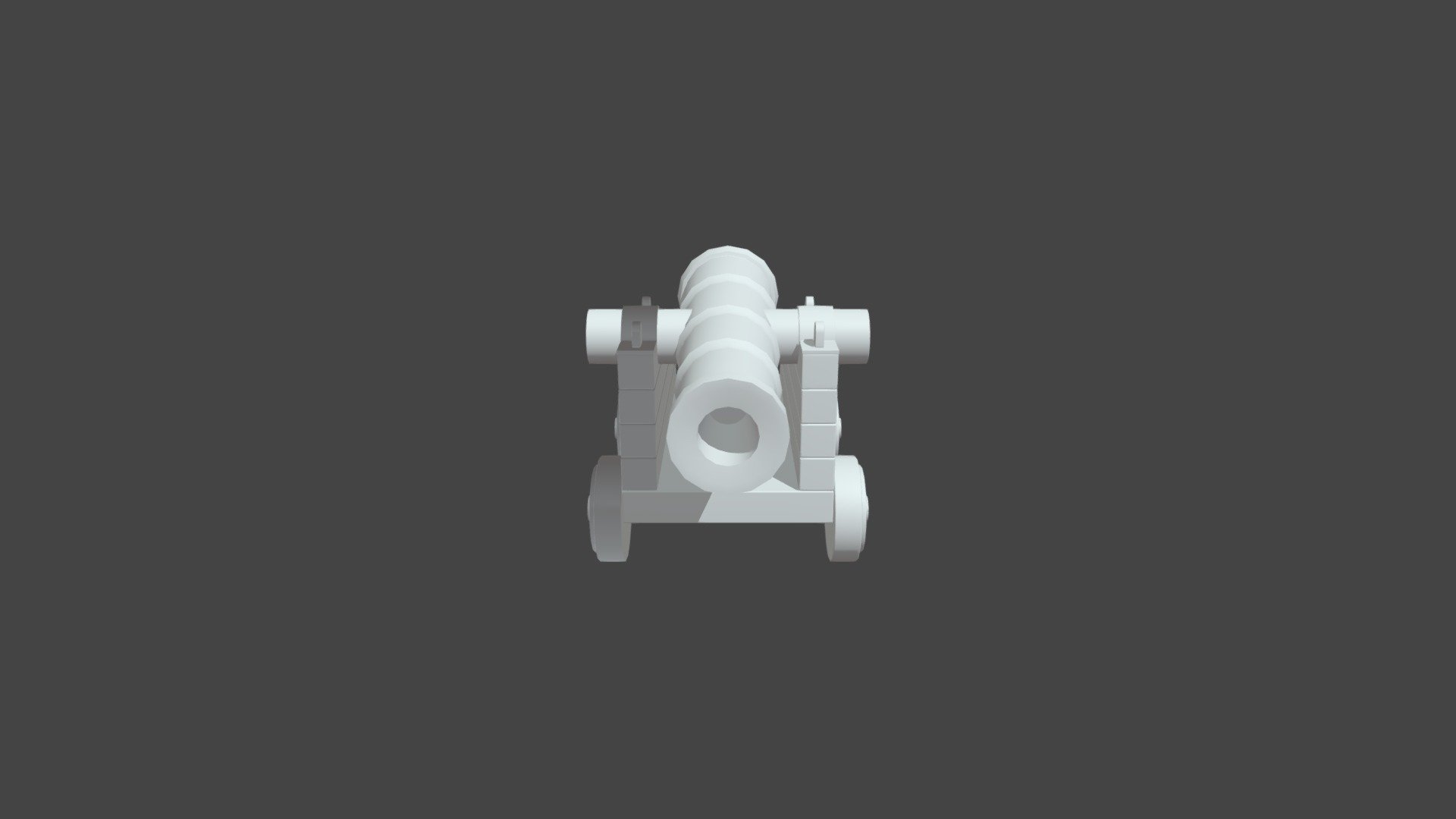 High Res Cannon