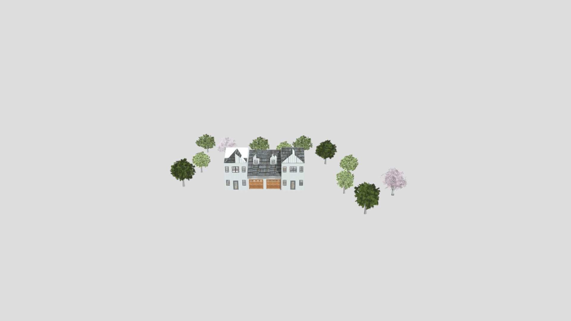 Farmhouse