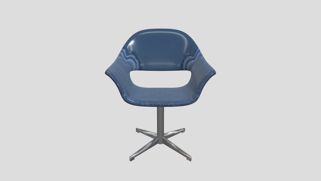Swivel Chair
