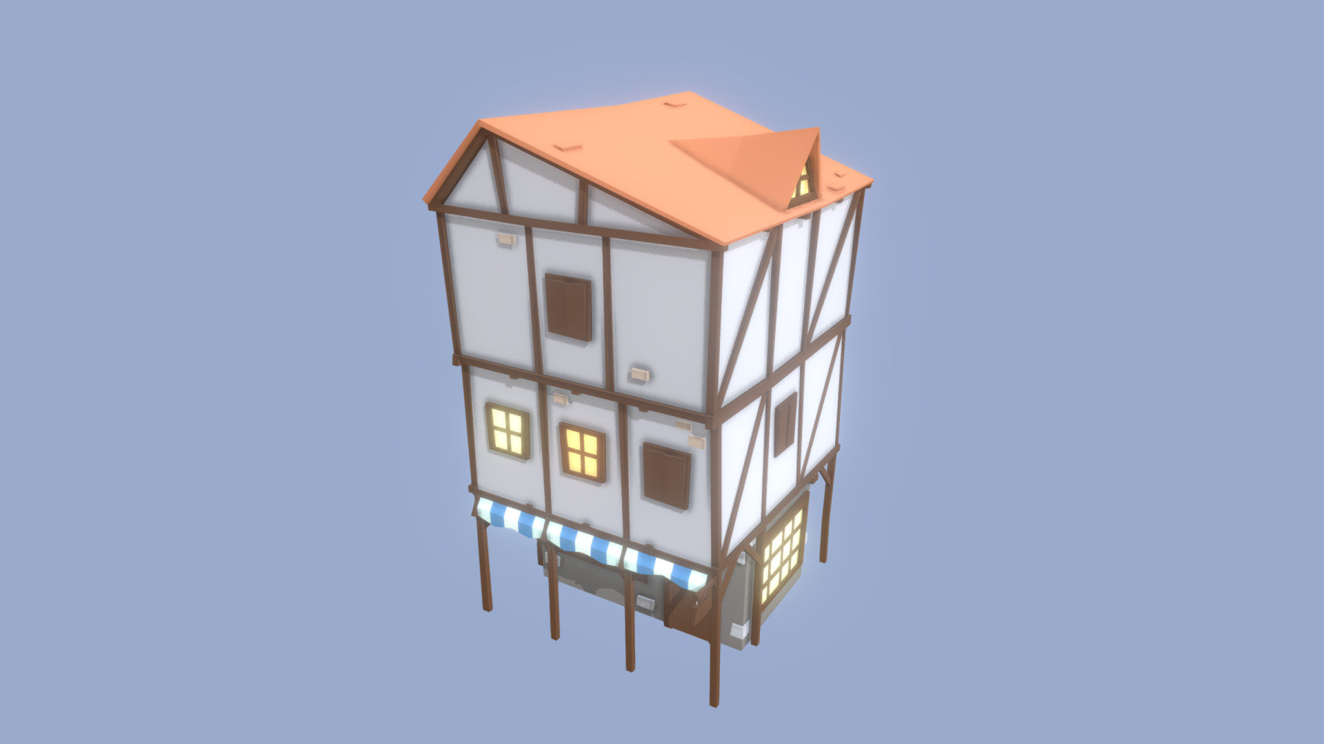 House Large 1