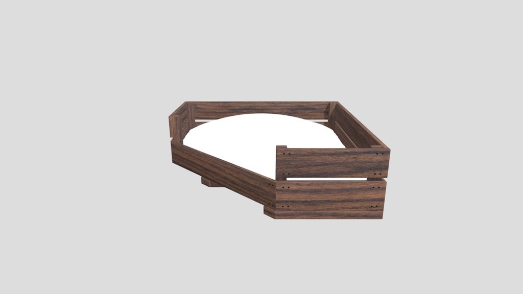 Pet Nest