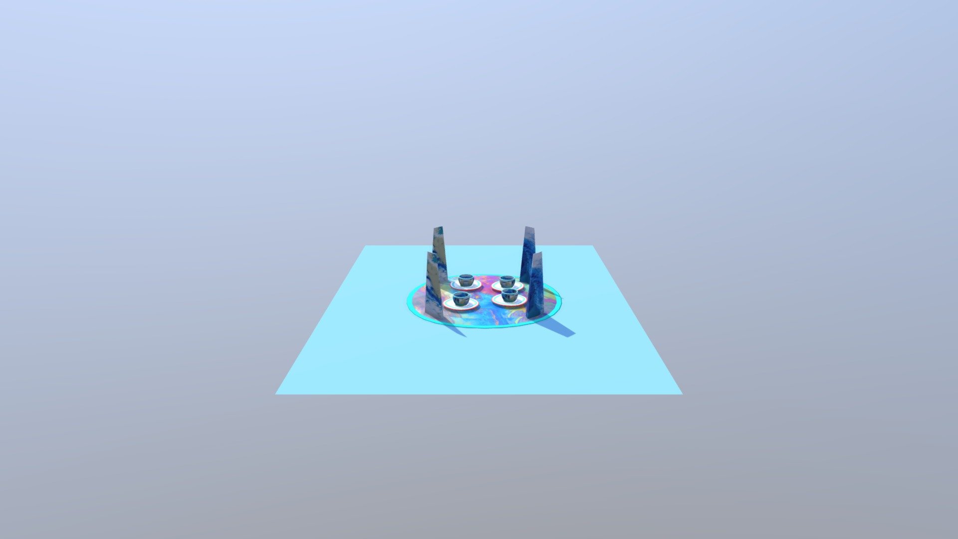 Amusement Park