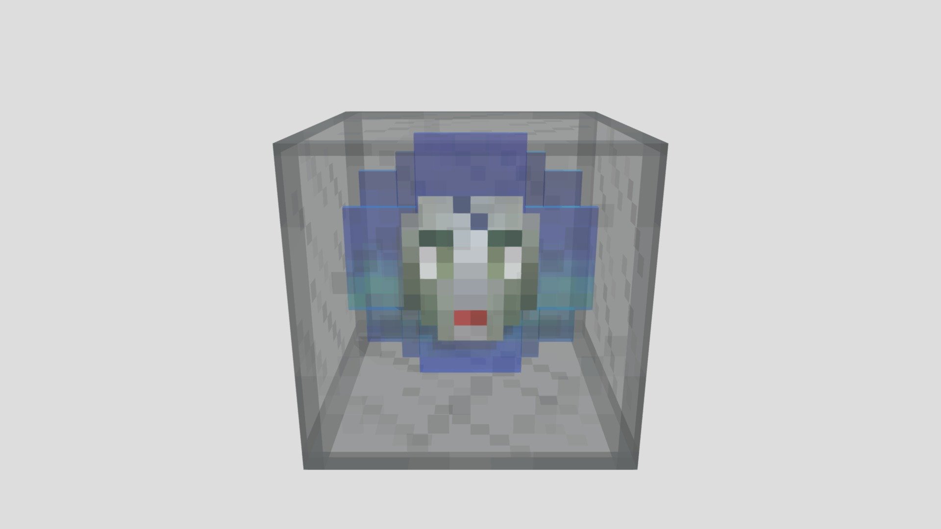 Cubik Model